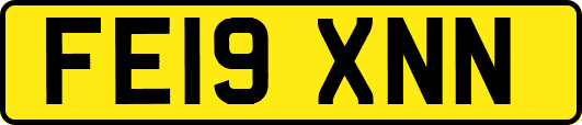 FE19XNN