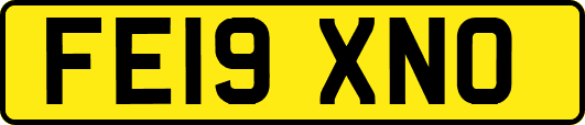 FE19XNO