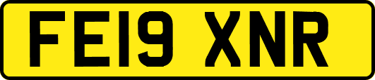 FE19XNR
