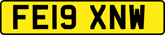 FE19XNW