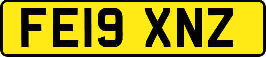 FE19XNZ