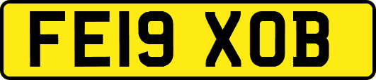 FE19XOB