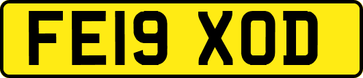 FE19XOD