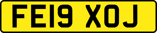 FE19XOJ