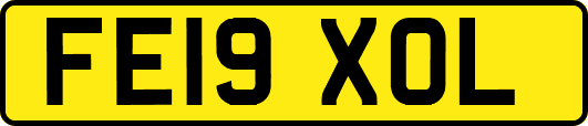 FE19XOL