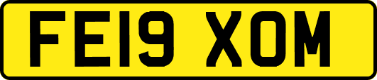 FE19XOM