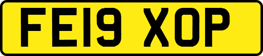 FE19XOP