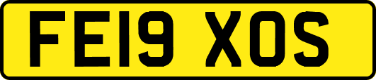 FE19XOS