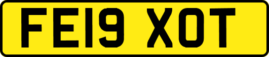 FE19XOT