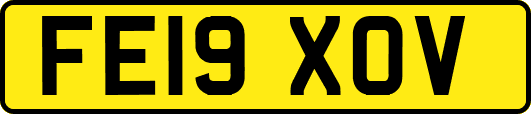FE19XOV