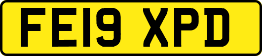 FE19XPD