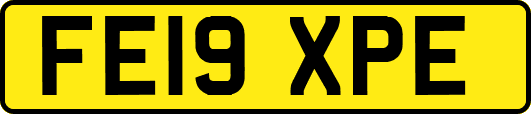FE19XPE