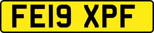 FE19XPF