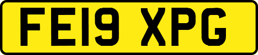 FE19XPG