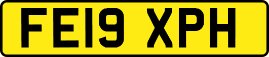 FE19XPH