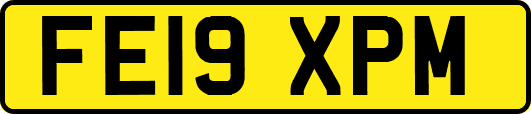 FE19XPM
