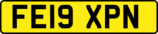 FE19XPN