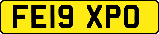FE19XPO