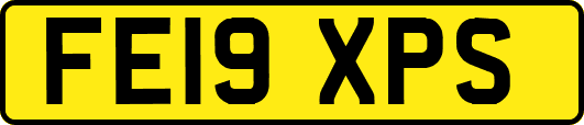 FE19XPS