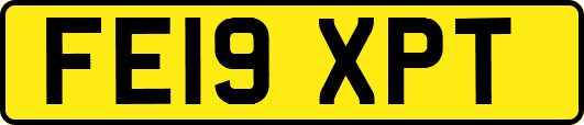 FE19XPT
