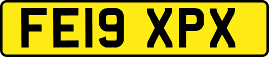 FE19XPX