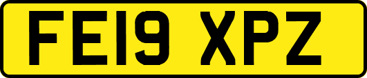FE19XPZ