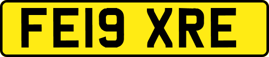 FE19XRE