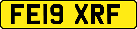 FE19XRF
