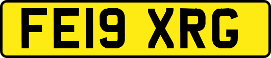 FE19XRG
