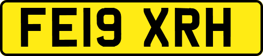 FE19XRH