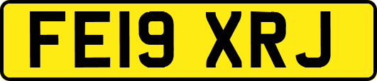 FE19XRJ