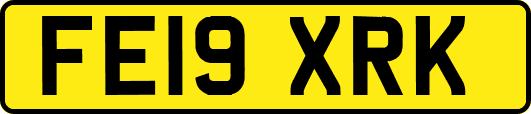 FE19XRK