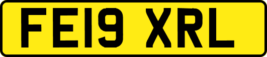 FE19XRL