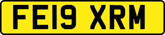 FE19XRM