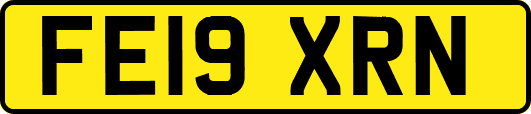 FE19XRN