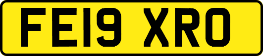 FE19XRO