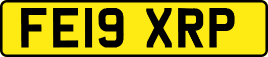 FE19XRP