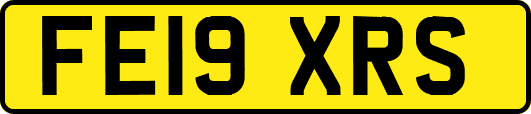 FE19XRS