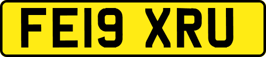 FE19XRU