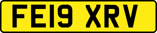 FE19XRV