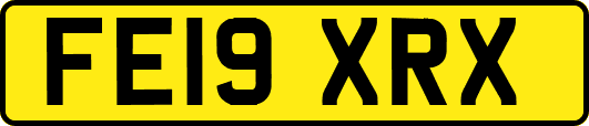 FE19XRX