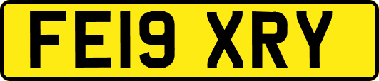 FE19XRY