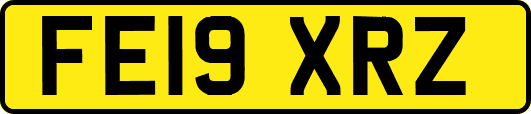 FE19XRZ