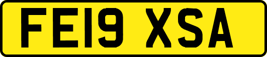 FE19XSA