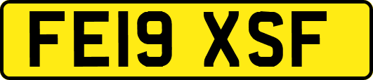 FE19XSF