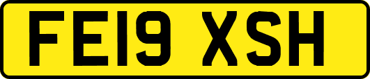 FE19XSH