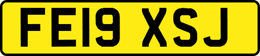 FE19XSJ