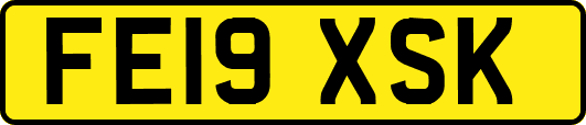 FE19XSK