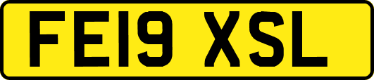 FE19XSL