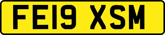 FE19XSM
